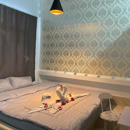 Green Dreams Hotel Ban Lo Long Luaran gambar