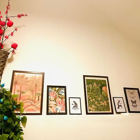 Green Dreams Hotel Ban Lo Long Luaran gambar