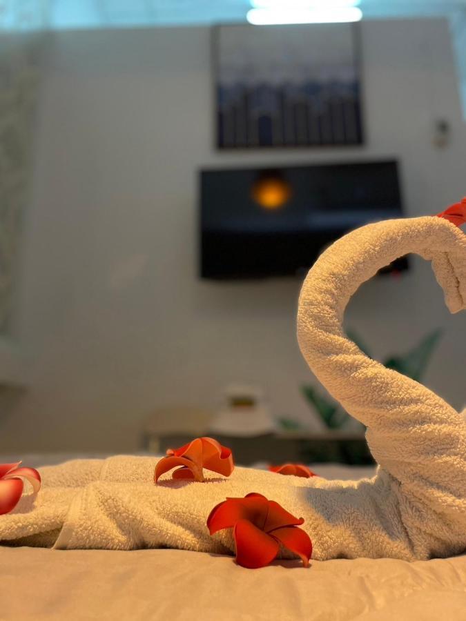 Green Dreams Hotel Ban Lo Long Luaran gambar