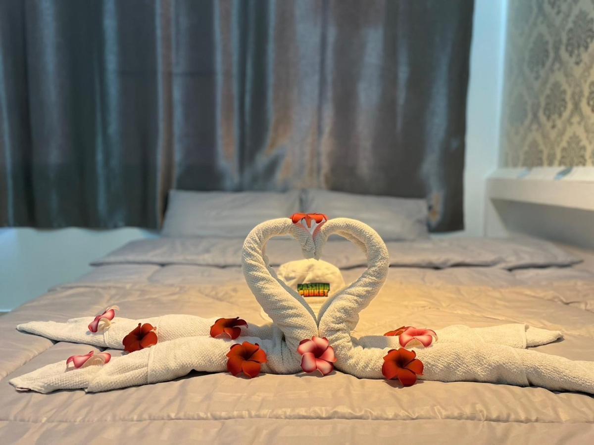 Green Dreams Hotel Ban Lo Long Luaran gambar