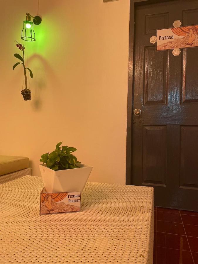 Green Dreams Hotel Ban Lo Long Luaran gambar