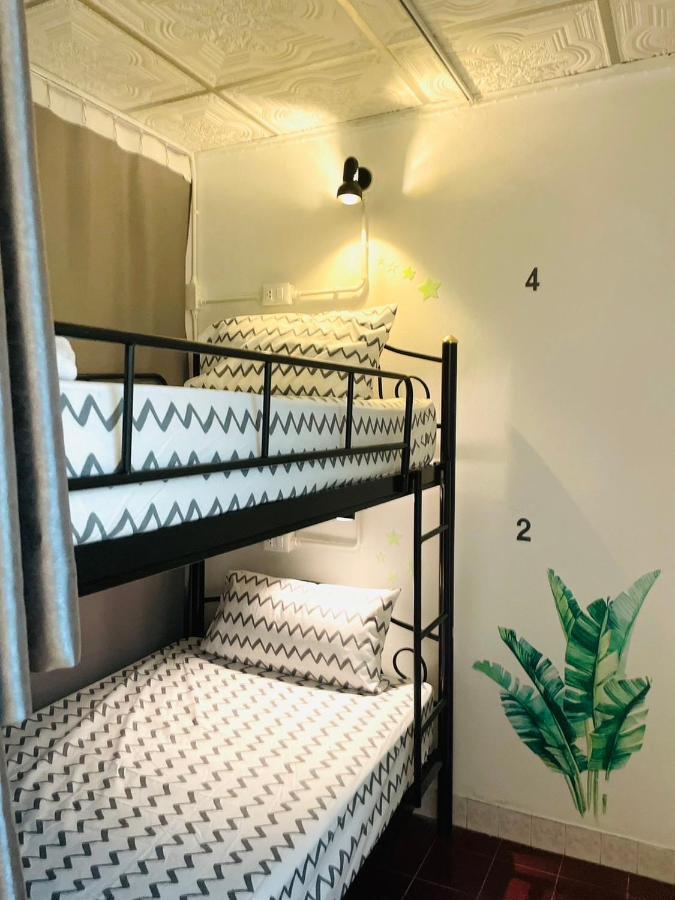 Green Dreams Hotel Ban Lo Long Luaran gambar