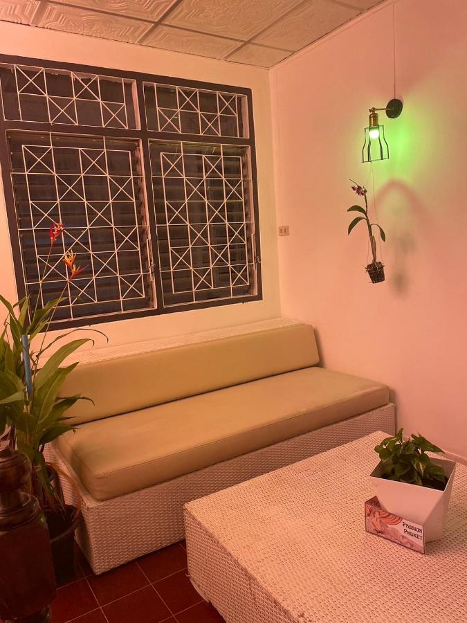 Green Dreams Hotel Ban Lo Long Luaran gambar