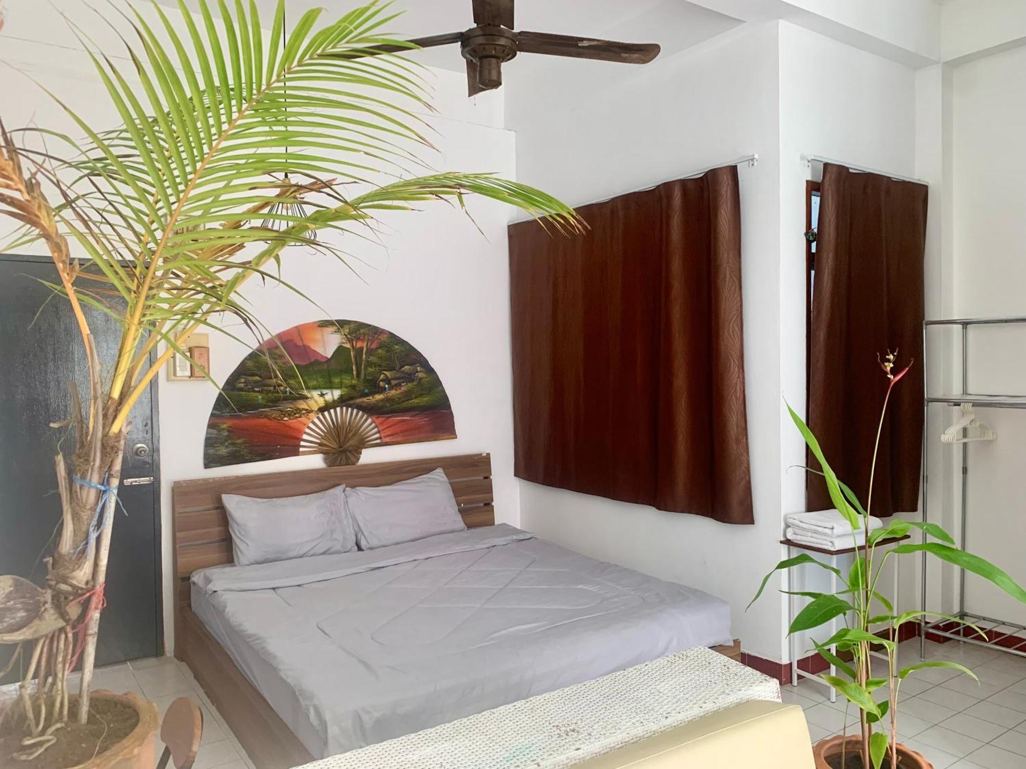 Green Dreams Hotel Ban Lo Long Luaran gambar
