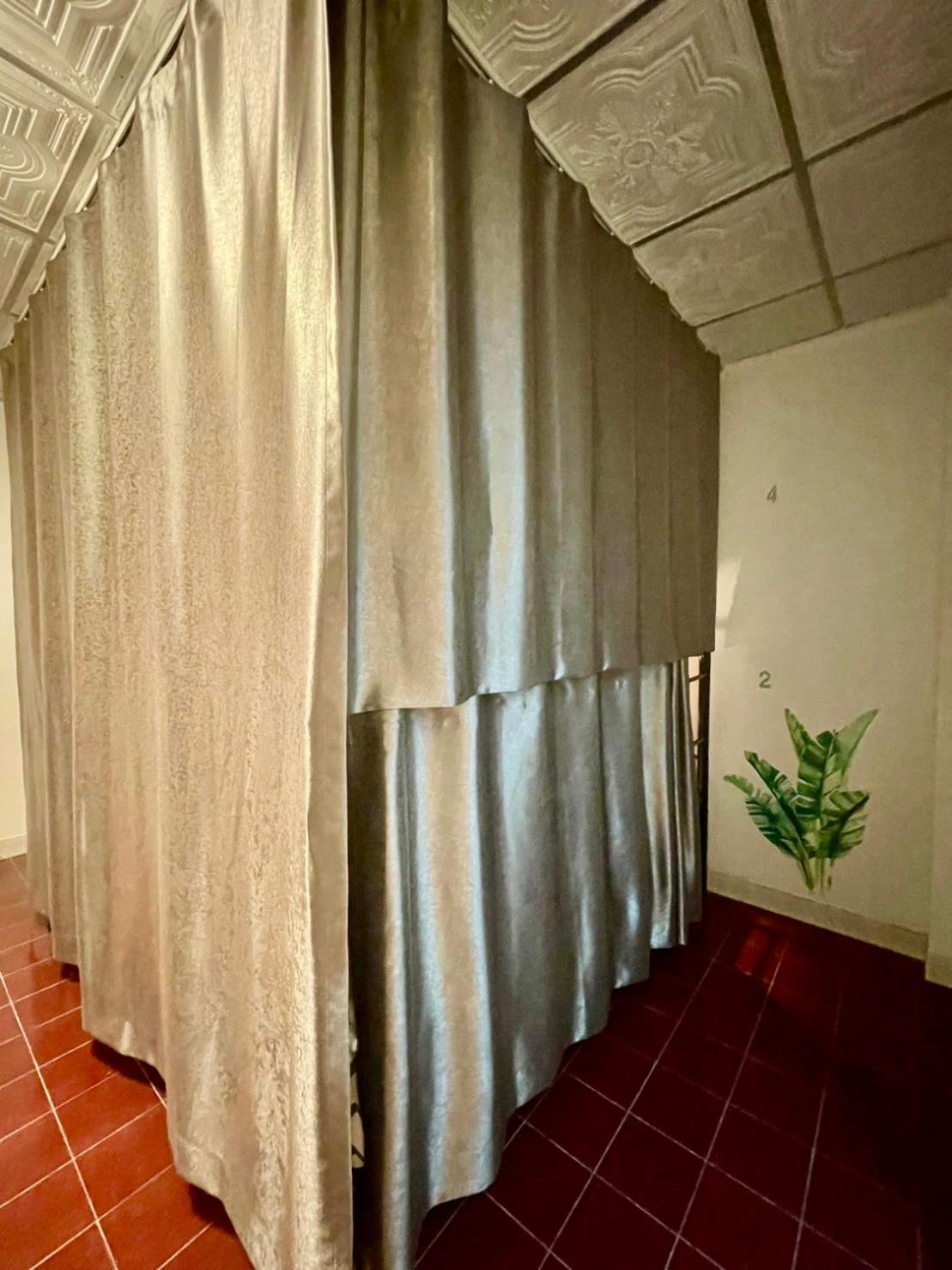 Green Dreams Hotel Ban Lo Long Luaran gambar