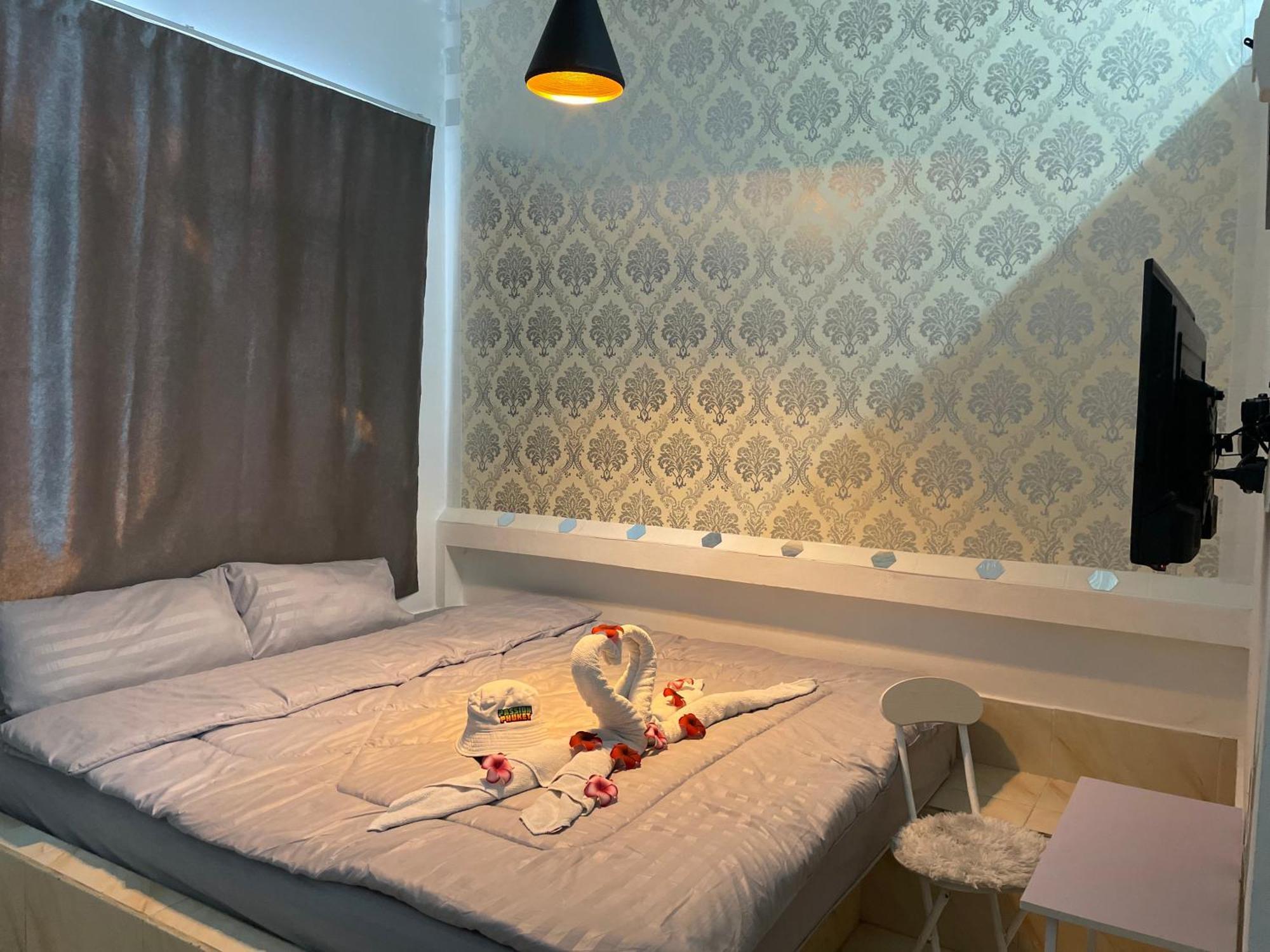 Green Dreams Hotel Ban Lo Long Luaran gambar