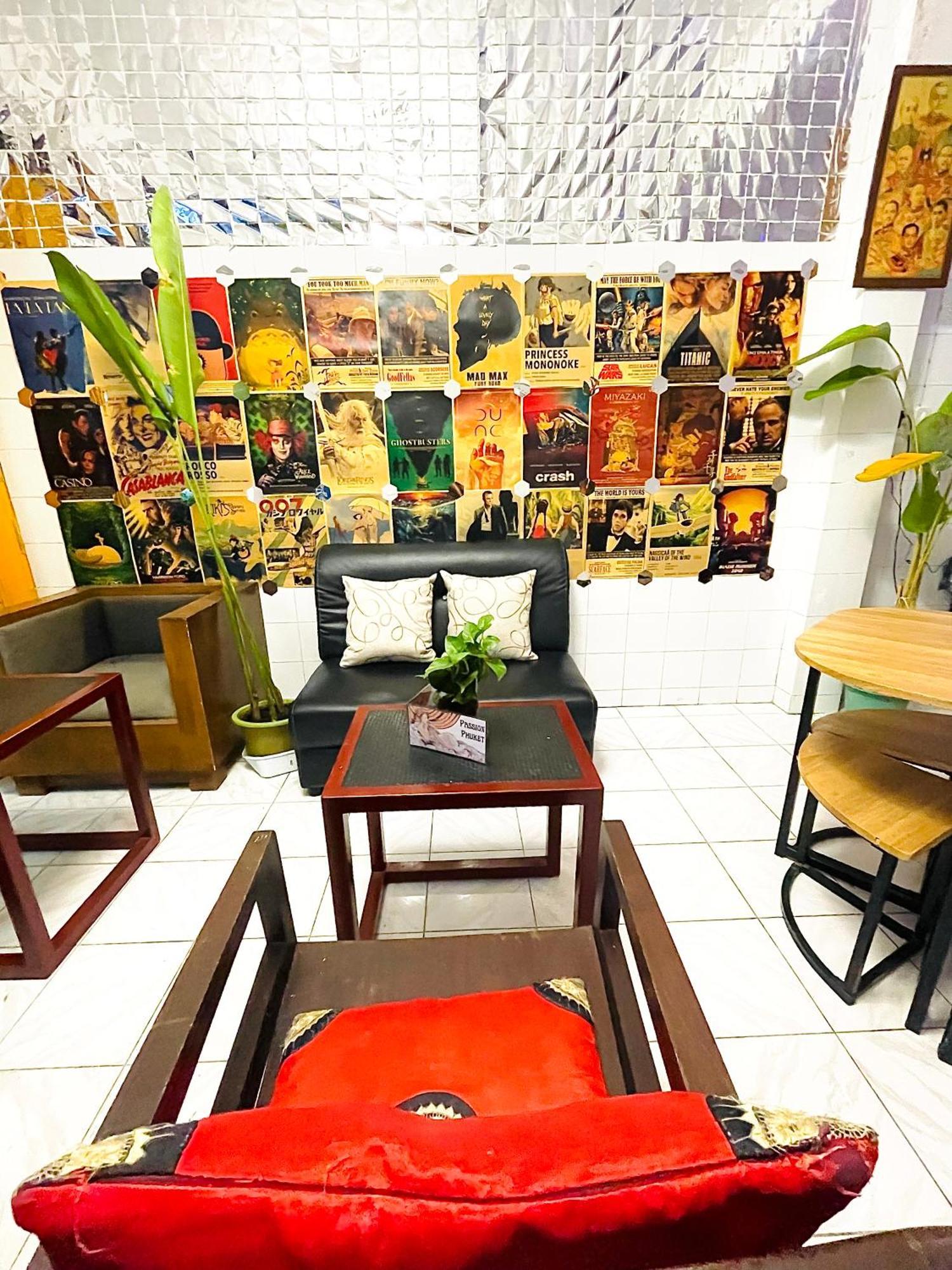 Green Dreams Hotel Ban Lo Long Luaran gambar