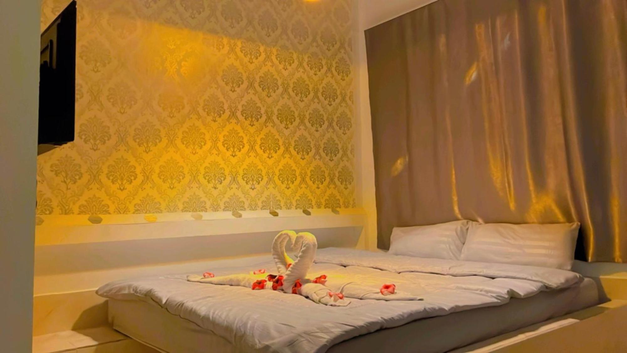 Green Dreams Hotel Ban Lo Long Luaran gambar