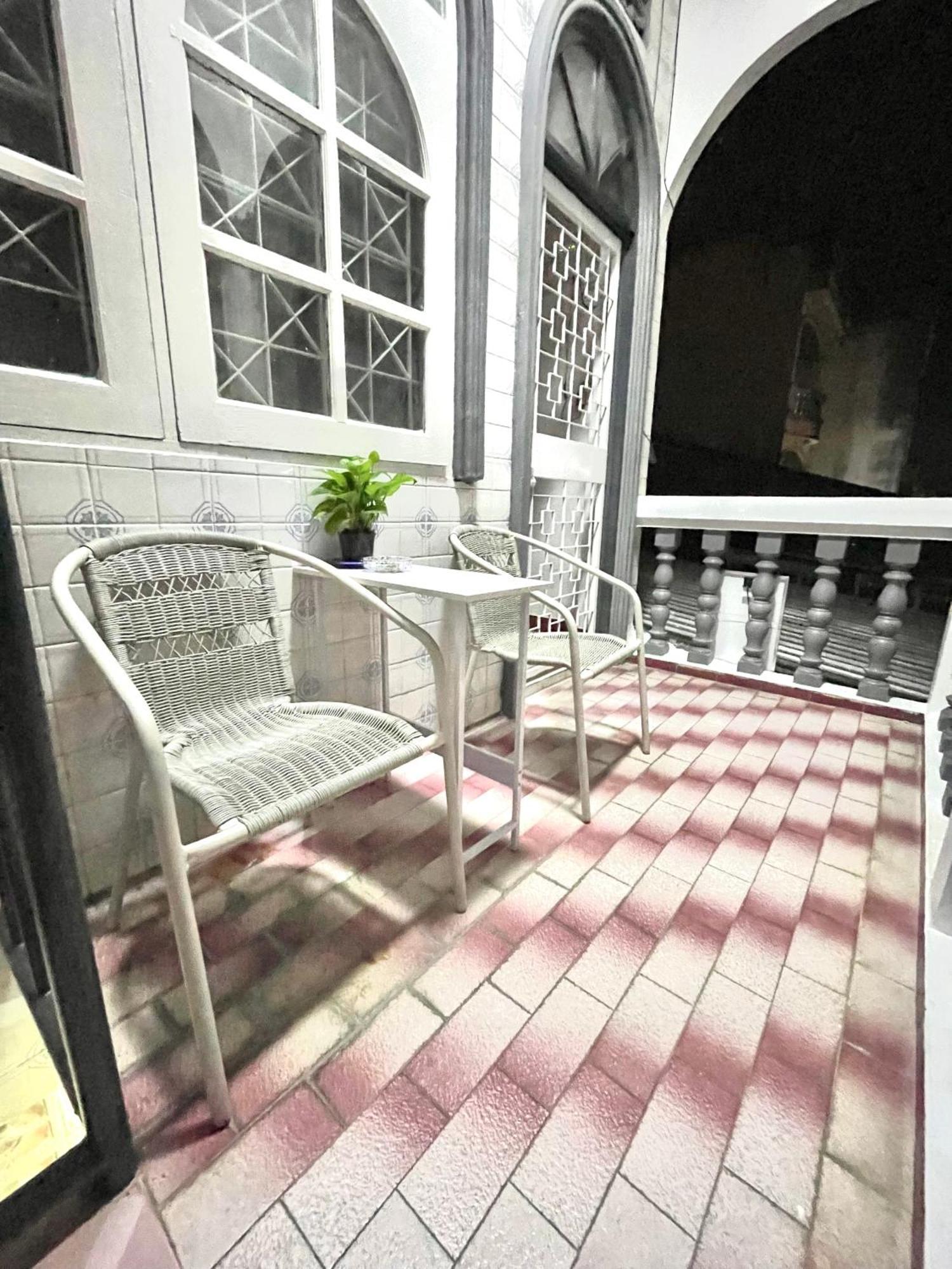 Green Dreams Hotel Ban Lo Long Luaran gambar