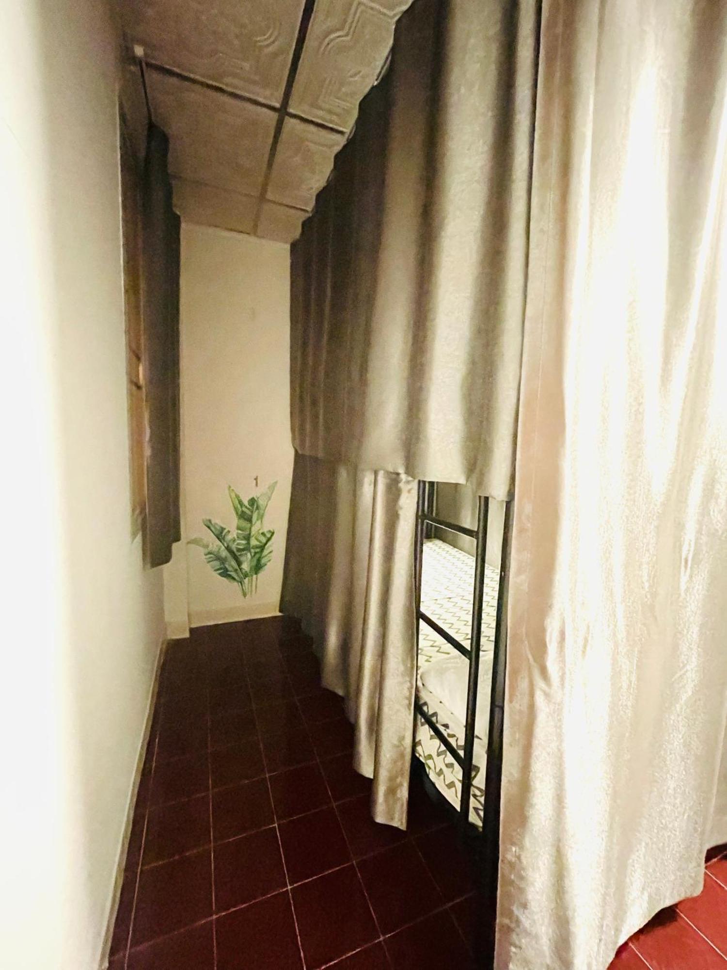 Green Dreams Hotel Ban Lo Long Luaran gambar