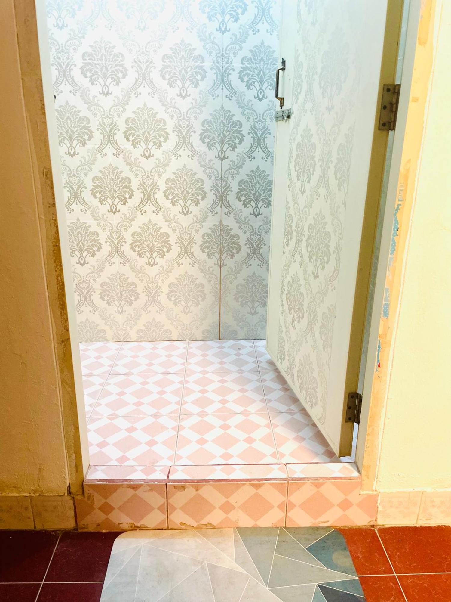 Green Dreams Hotel Ban Lo Long Luaran gambar